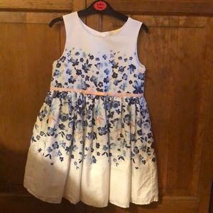 Young Dimensions dress
